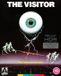 Magnetisch Arrow Film Distributors Limited The Visitor - Limited Edition - 4K Ultra HD - Import