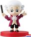 FABA Luisterfiguur – Rustige symfonieën van Mozart