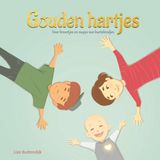Boekendame Gouden hartjes