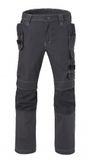 HAVEP Werkbroek Attitude 80230 Antraciet Maat 46