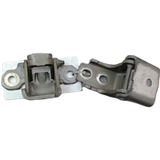 Avg Charnière Porte Avg Renault Captur Phase 1 2013-... ♻️ Ref Oe. 804200013r - Garantie À Vie