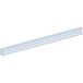 Schneider Electric LVS03004 PrismaSeT-G, DIN-rail, voor montage aan de achterzijde, 48 module-eenheden, breedte = 600 mm 1 stuk(s)