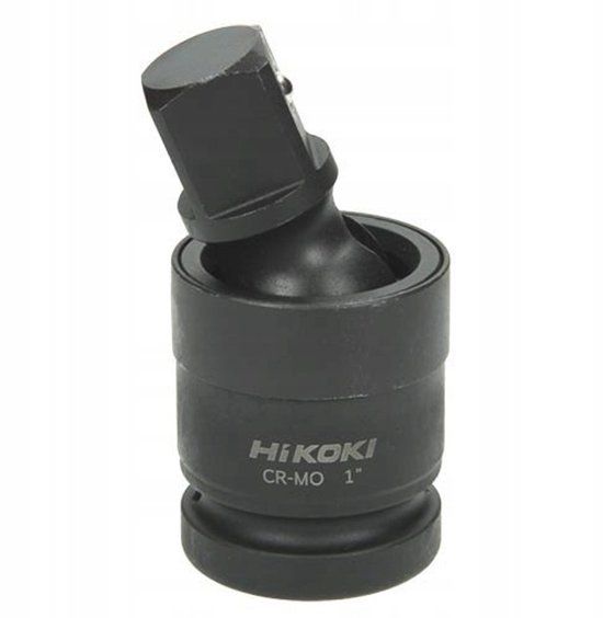 Hikoki Accessoires Hikoki Hoekverbinding 1" 110mm