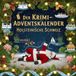 Der FlipFlop Der Krimi-Adventskalender Holsteinische Schweiz Paperback