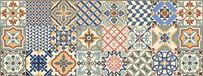 Vilber Toledo DU 01 Vinyl Tapijt 52x140