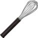 EMGA Klopper - roestvrij staal, 8 draden, met ABS antislip handgrepen 260 mm