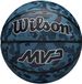 Wilson MVP Camo Basketbal