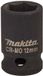 Makita Douille 12x28mm 3/8 - B-39942