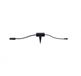 Paulmann 94550 Verlichting Accessoire Zwart