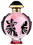 Paco Rabanne Olympéa eau de parfum / dames logo