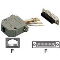 deXlan netwerkadapter