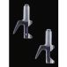 Ragot Connecteur Ragot Clip pour appât (x5)