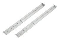 Silverstone SST-RMS07-20 Montagekit Zilver Staal