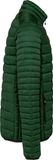 Kariban Men's lightweight padded jacket K6120 - Forest Green - M
