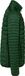 Kariban Men's lightweight padded jacket K6120 - Forest Green - M
