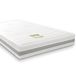 Droommatras NASA-Bamboo Matras traagschuim NASA-Bamboo op micro pocketveren 160x200 dikte 24 cm