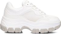 Guess Brecky Sneakers - Dames - Wit - Maat 41