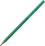 Faber-Castell Grip 2001 Potlood 2B - Per Stuk