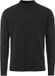 Craft Wool Comfort RN LS Thermoshirt Lange Mouwen Heren - Zwart