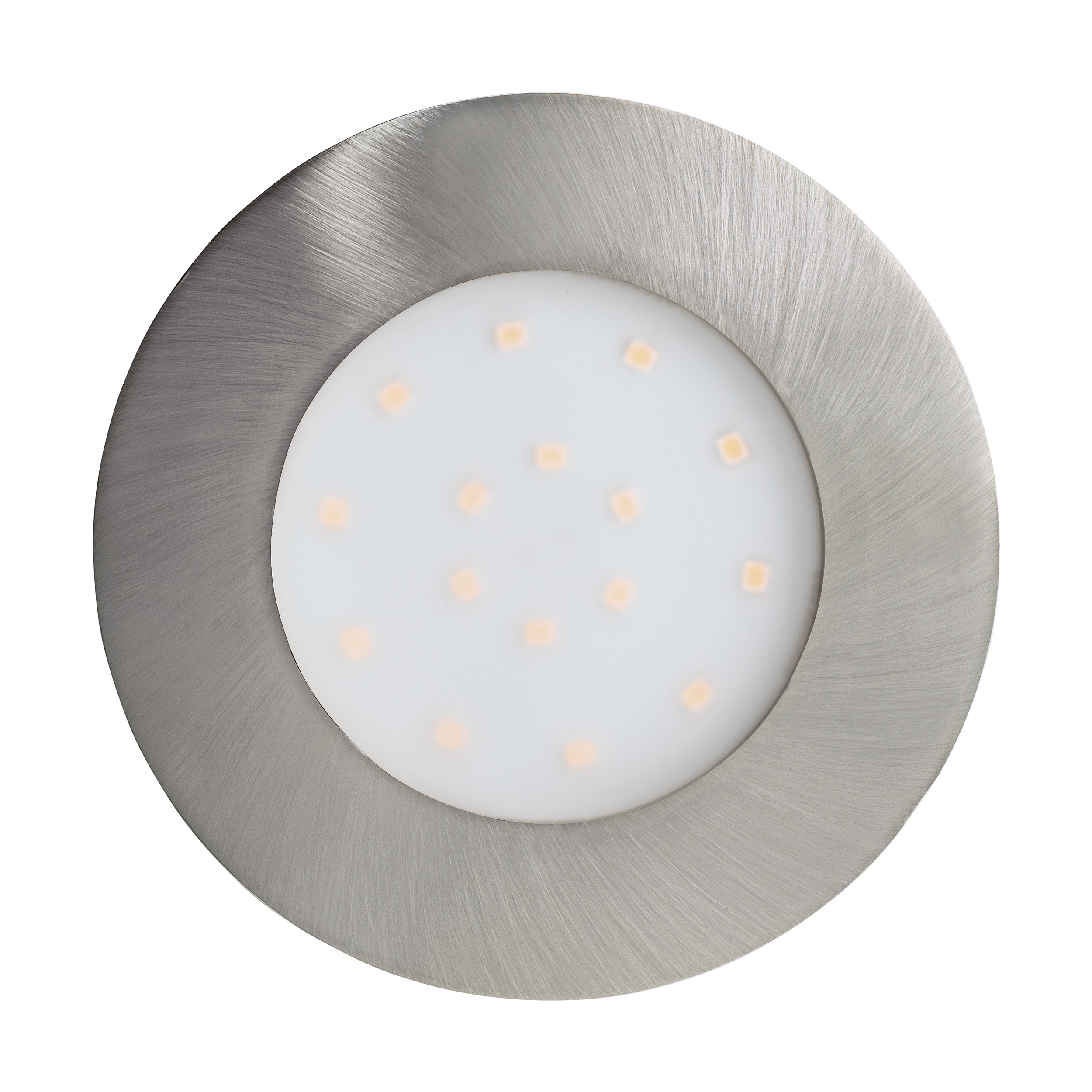 EGLO Pineda-ip Buitenlamp - 1000 lumen - 3000 kelvin - Kunststof - Warm wit