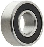 Team Losi 5x11x4 Rubber verzegeld kogellager (4)