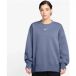 Nike sweatshirt pour femmes Phoenix Fleece