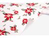 Dailylike Katoenen stoffen, kerstster, 14 m