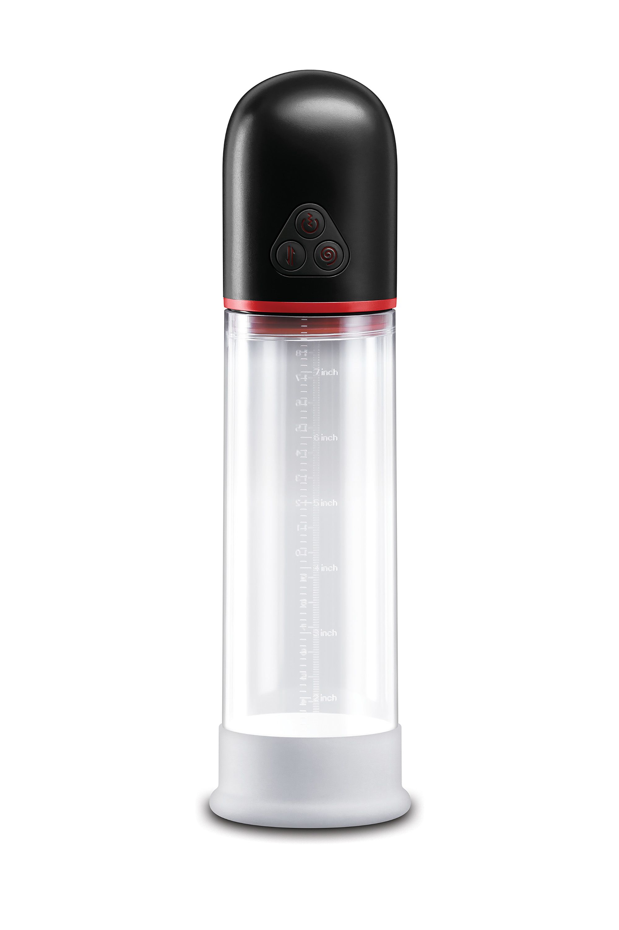 Renegade - Bulge - Vibrerende penispomp