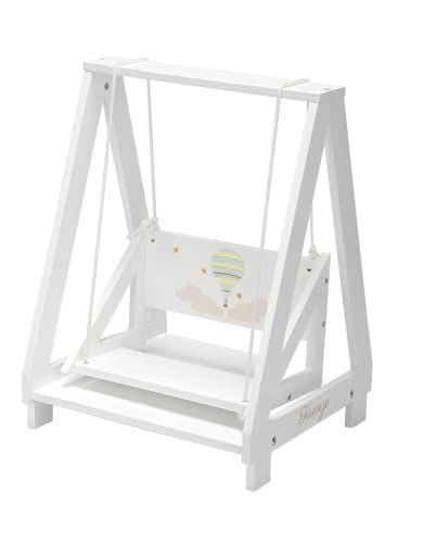 Arias - Speelgoed, meerkleurig (21552)