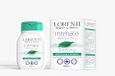 LORENTI TOKYO & SEOUL Intimate Washing Soothing Intieme reinigingslotion voor vrouwen, 300 ml