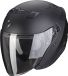 Scorpion Exo-230 Matt Black M