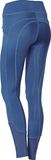 Harry's Horse Rijlegging Equitights Avatar FullGrip Blauw Maat 46