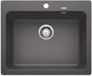 Blanco Naya 6 opbouw 519639 rock grey