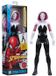 Marvel Spider-Man Ghost-Spider Figur 30 cm Deluxe Titan Serie