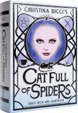 Christina Ricci's Cat Full of Spiders Tarot Deck and Guidebook