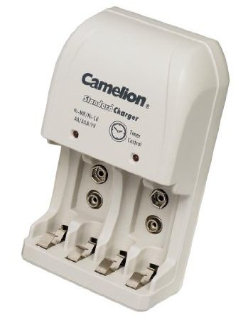 Camelion BC-904