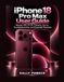 iPhone Apple iPhone 18 Pro Max User Guide