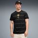 PUMA Manchester City ftblCulture T-shirt met print voor Heren, Zwart, Maat 3XL