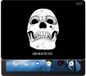B2Ctelecom Tablet BackCover Lenovo Tab E10 Skull Eyes