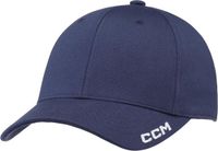 CCM Team Flexfit Pet - Volwassenen - Navy L/XL