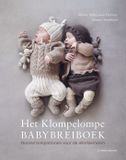 Het Klompelompe babybreiboek