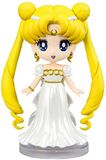 TAMASHII NATIONS - Mooie Guardian Sailor Moon - Princess Serenity - Figuarts Mini