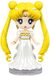 TAMASHII NATIONS - Mooie Guardian Sailor Moon - Princess Serenity - Figuarts Mini