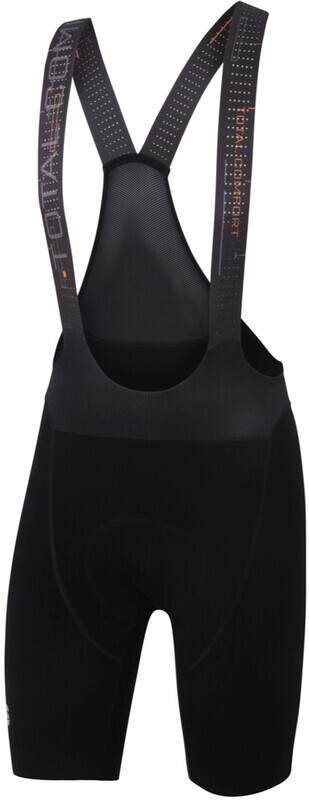 Sportful Total Comfort Bib Shorts Heren, black