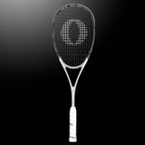 Oliver Apex 420 CE squashracket - snelheid
