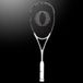 Oliver Apex 420 CE squashracket - snelheid