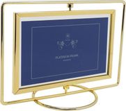 Henzo Platinum Landscape Fotolijst - Goud - 10x15 cm