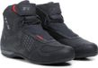 TCX R04D WP Zwart Heren Motorschoenen Maat 37