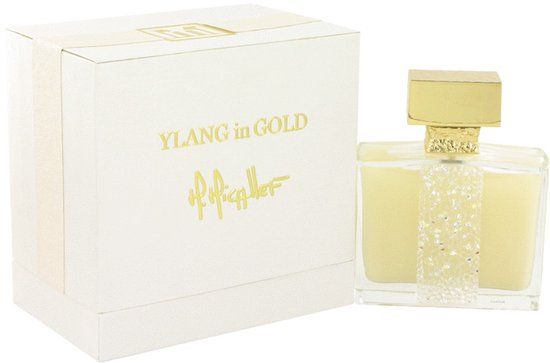 M. Micallef Eau de Parfum / 100 ml / Women