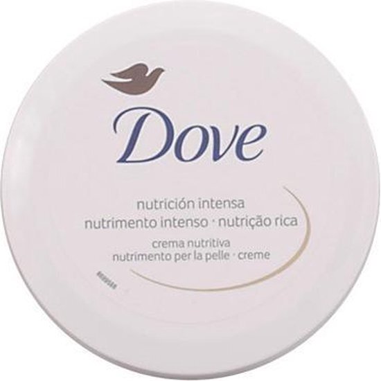 Dove Bodycreme Rich Nourishment 75 ml